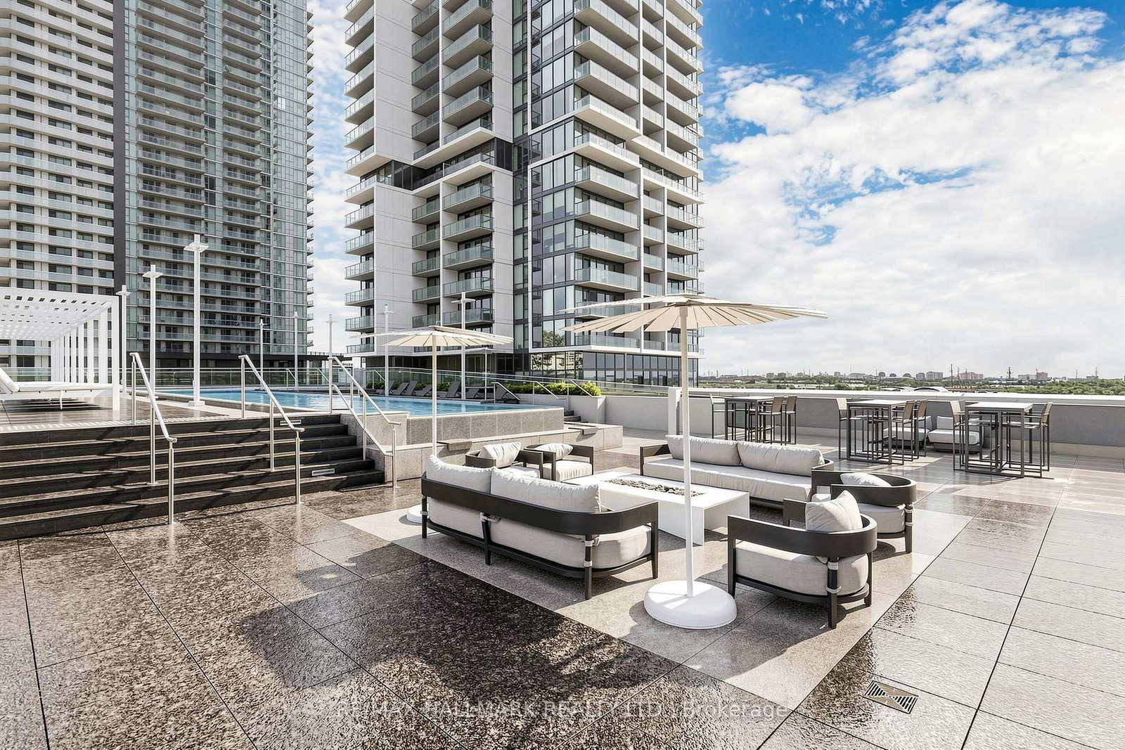 1000 Portage Parkway N, Unit 3302 - Photo 42