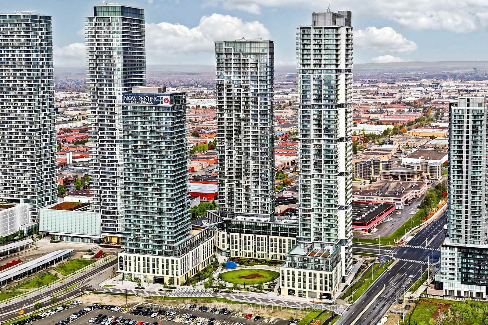 1000 Portage Parkway N, Unit 3302 - Photo 46