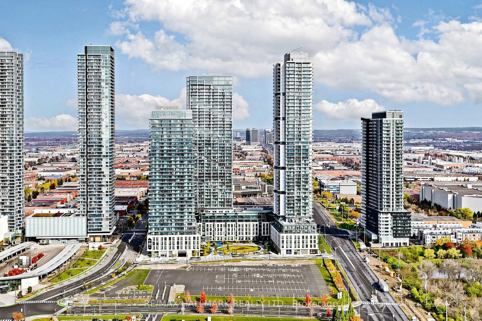 1000 Portage Parkway N, Unit 3302 - Photo 47