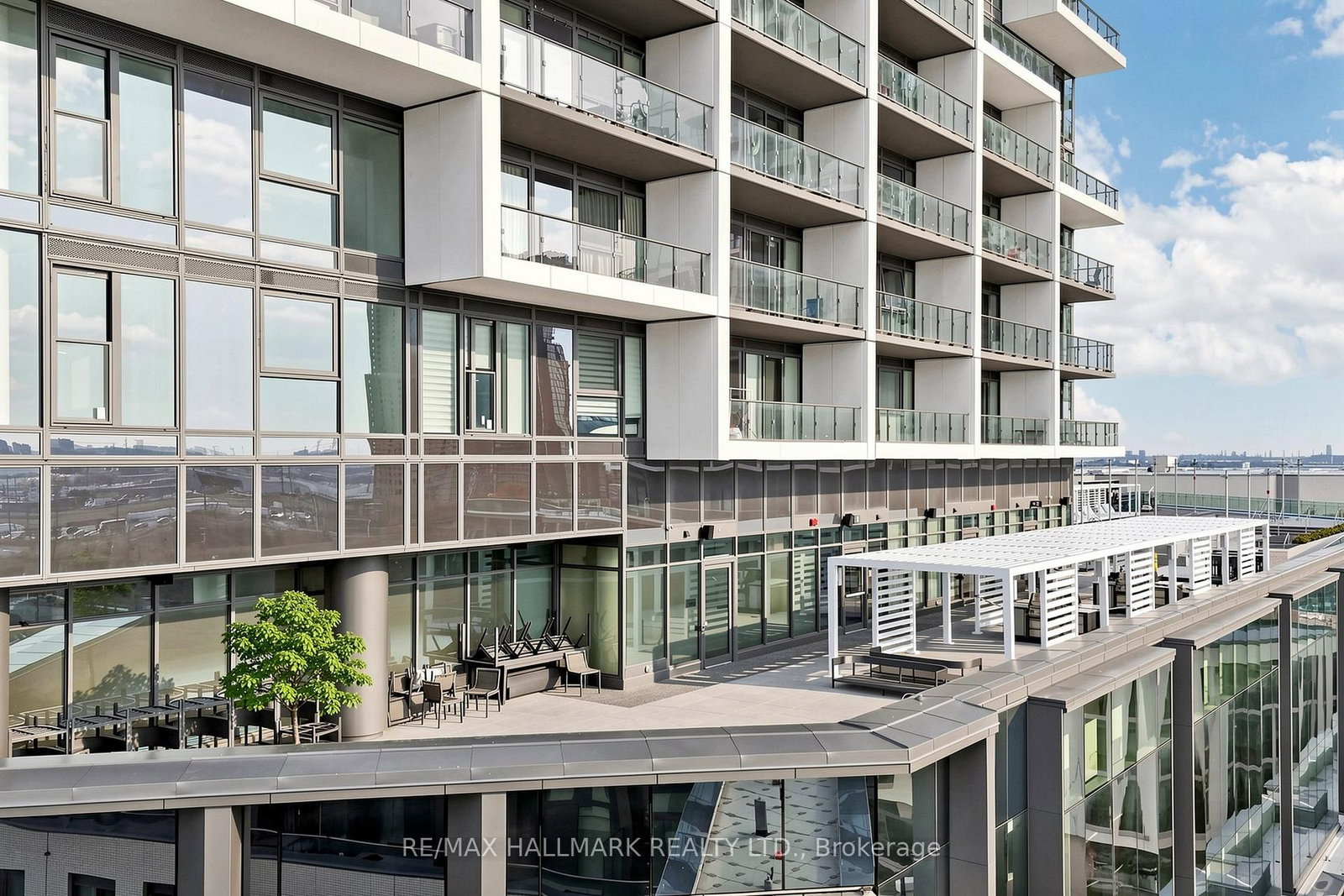 1000 Portage Parkway N, Unit 3302 - Photo 48