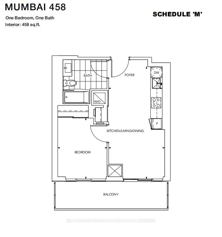 28 Interchange Way, Unit 1911 - Photo 8