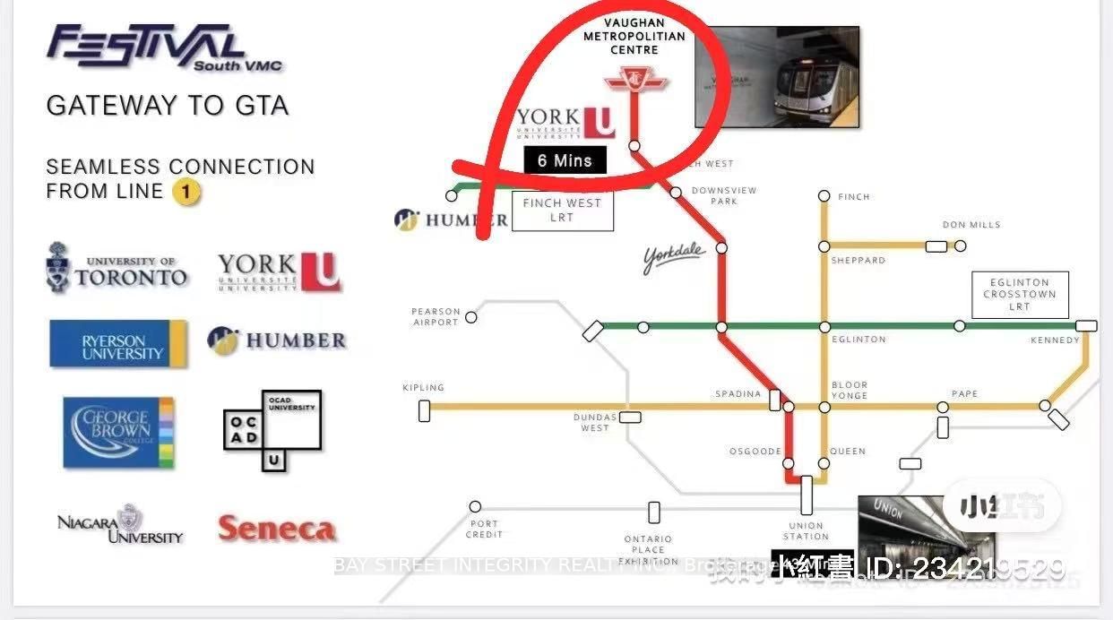 28 Interchange Way, Unit 1911 - Photo 9