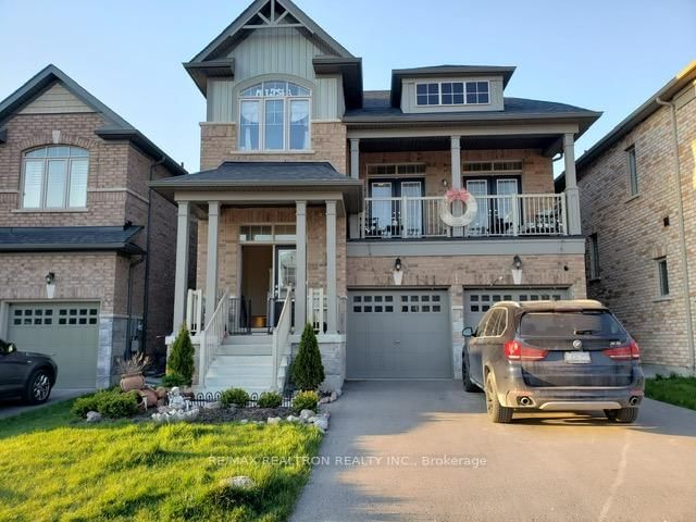 home for sale on 78 Ben Sinclair Avenue