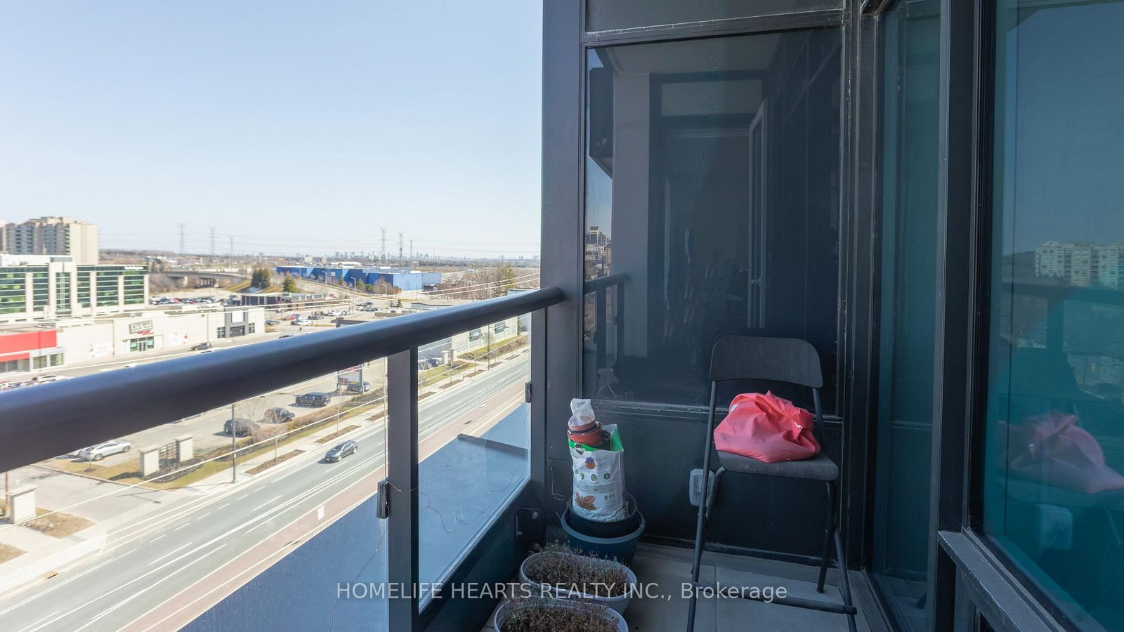 8868 Yonge Street, Unit 818 - Photo 14