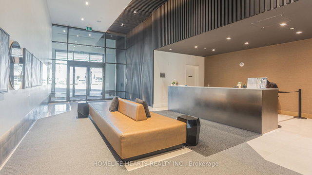 818 - 8868 Yonge Street
