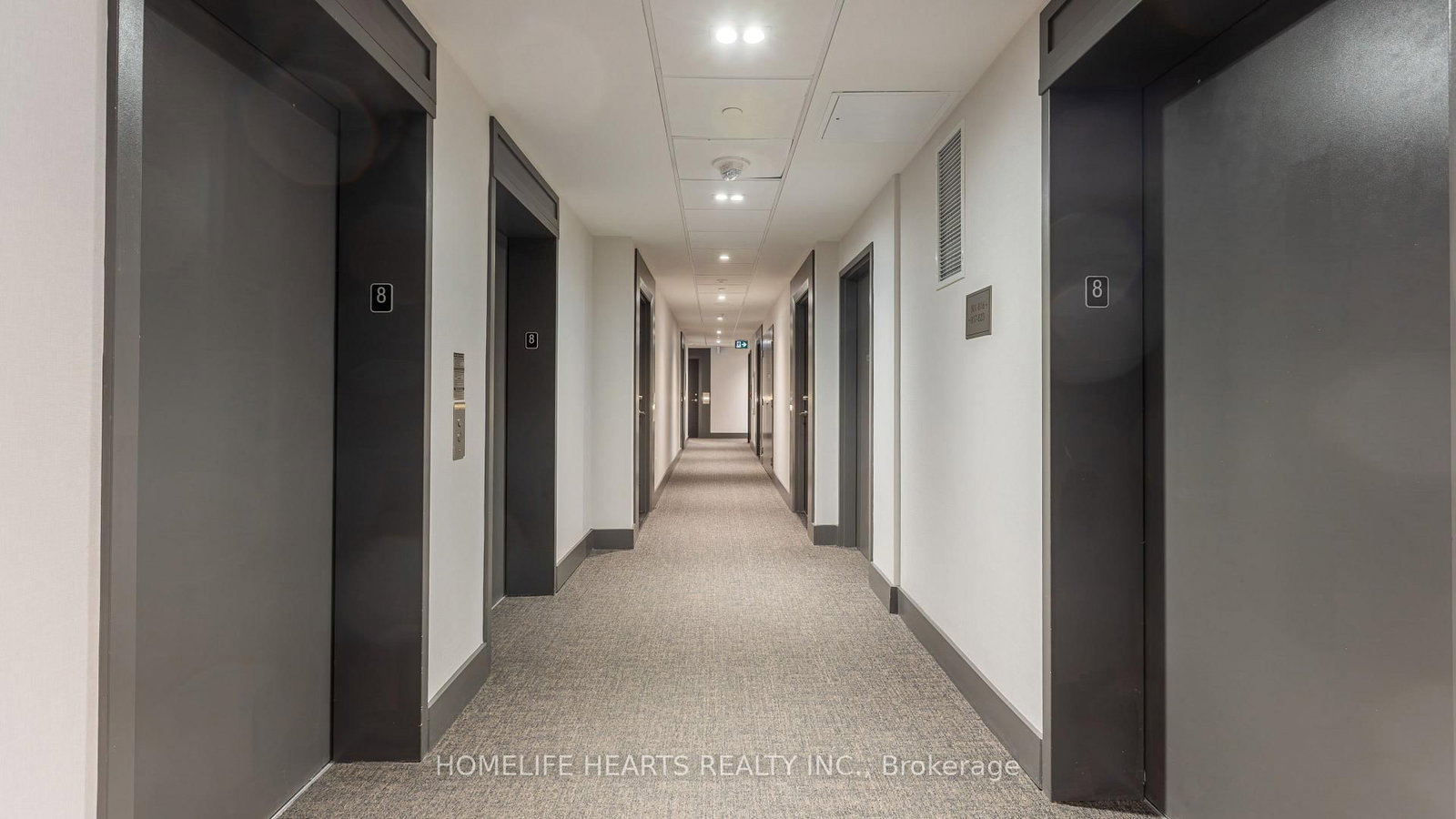 8868 Yonge Street, Unit 818 - Photo 21