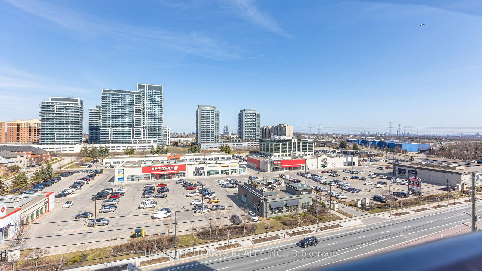 8868 Yonge Street, Unit 818 - Photo 25