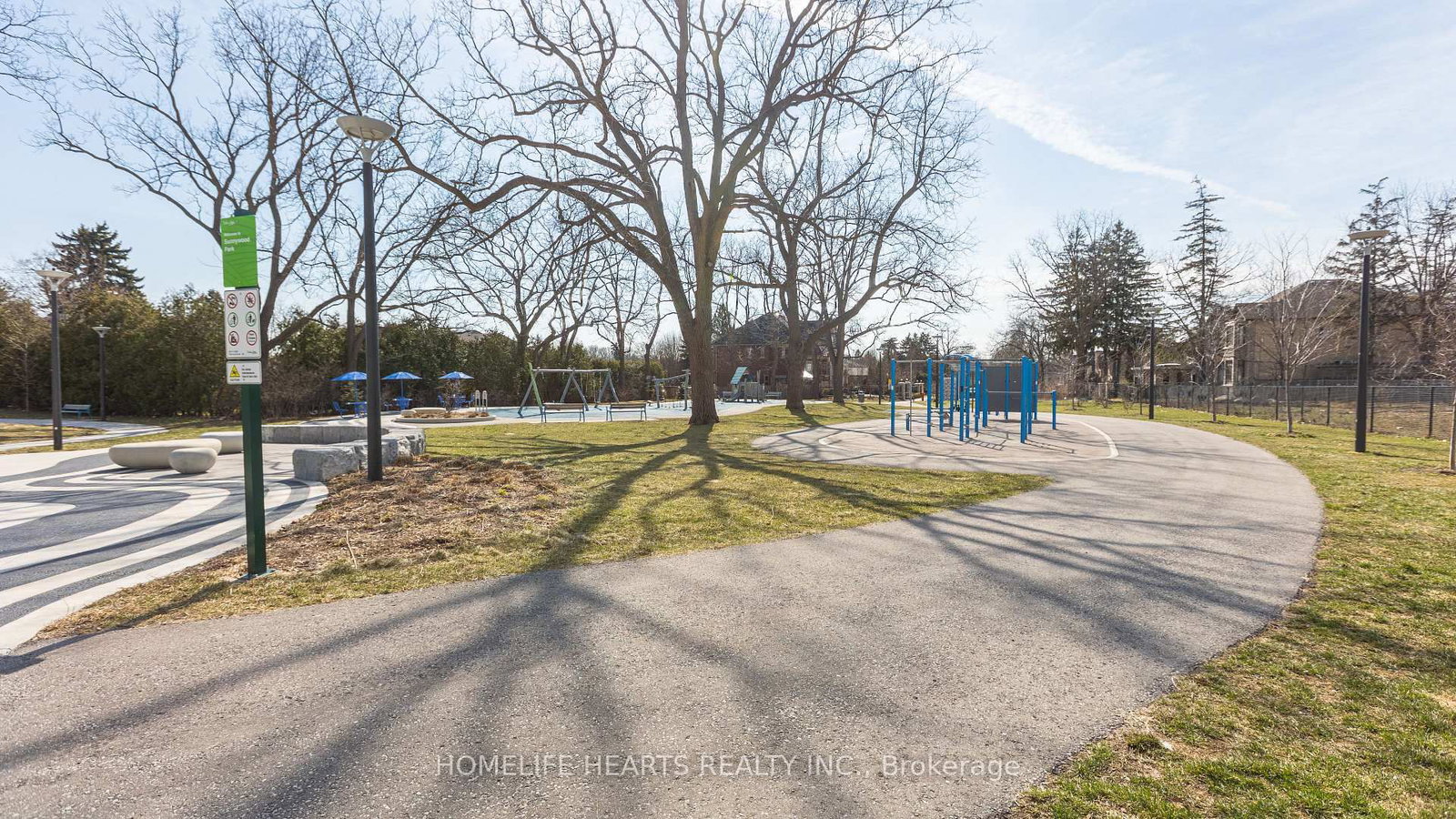 8868 Yonge Street, Unit 818 - Photo 35