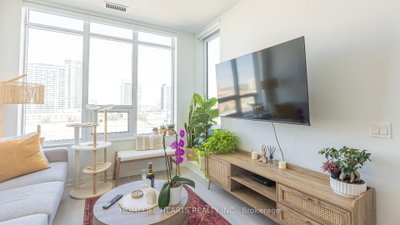 8868 Yonge Street • #818 • Richmond Hill, ON photo 8