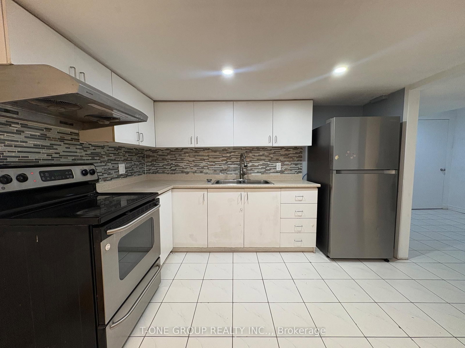 159 Galbraith Crescent, Unit BSMT