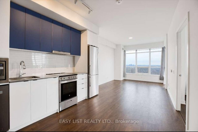 2311 - 50 Upper Mall Way