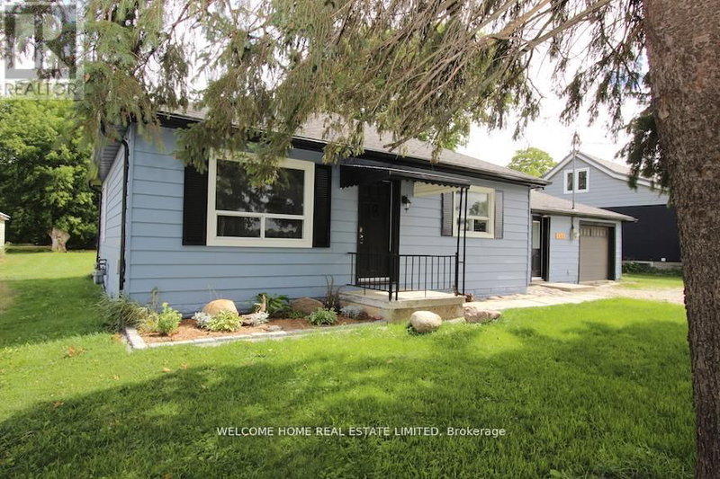 home for sale on 145 King Street N