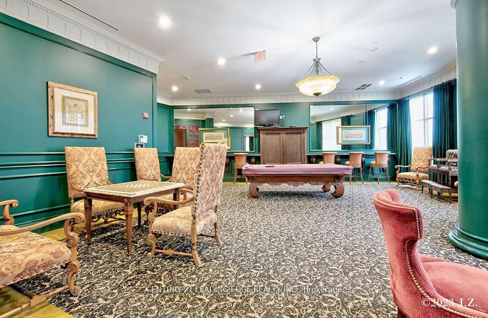 9225 Jane Street, Unit 911 - Photo 30