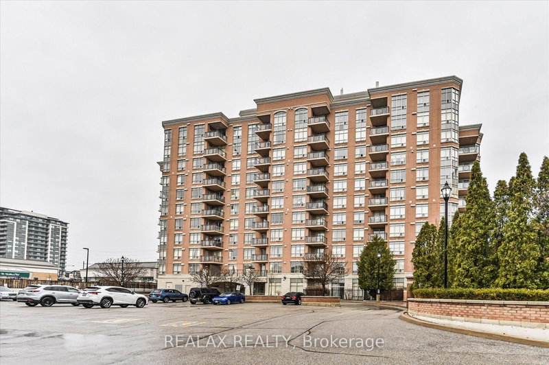 302 - 130 Pond Dr, Markham, L3T 7W5 | Image 2