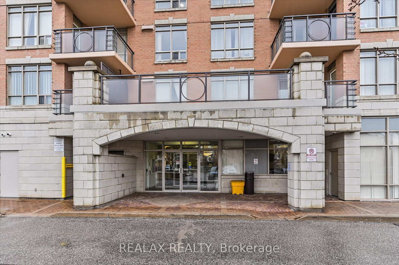 302 - 130 Pond Dr, Markham, L3T 7W5 | Image 3