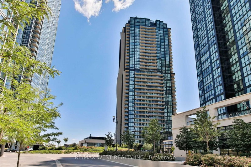 3203 - 2900 Highway 7, Vaughan, L4K 0G3 | Image 3