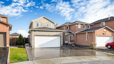 33 Erla Crt | Markham | Image