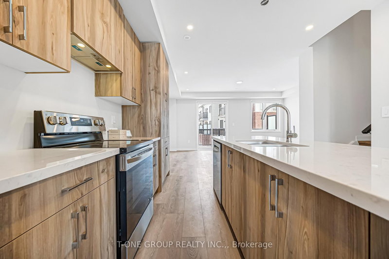 21 Victor Metcalf Lane