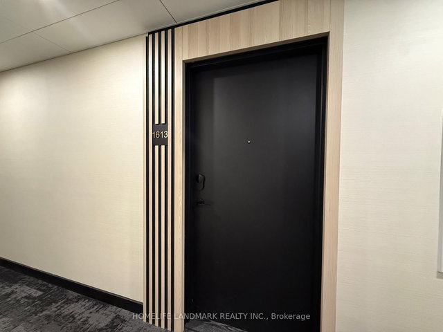 1613 - 56 Andre De Grasse Street