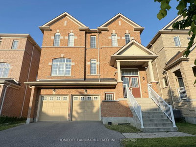 35 Hyacinth St | Markham | Image
