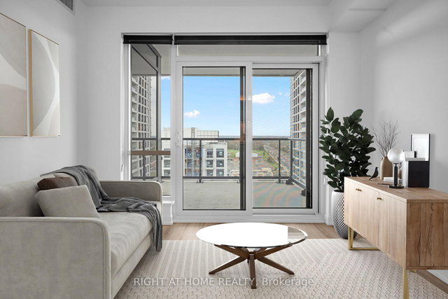 1424 - 7950 Bathurst Street