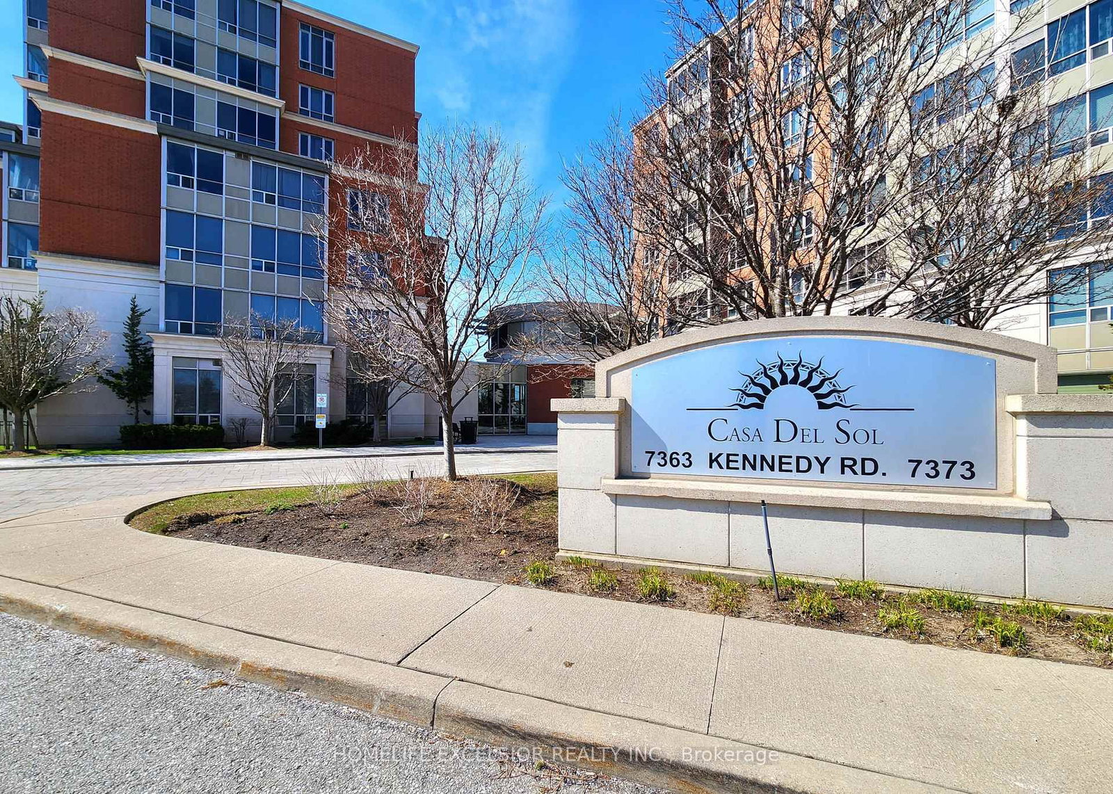 7363 Kennedy Road, Unit 317