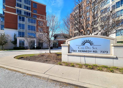 317 - 7363 Kennedy Rd | Markham | Image