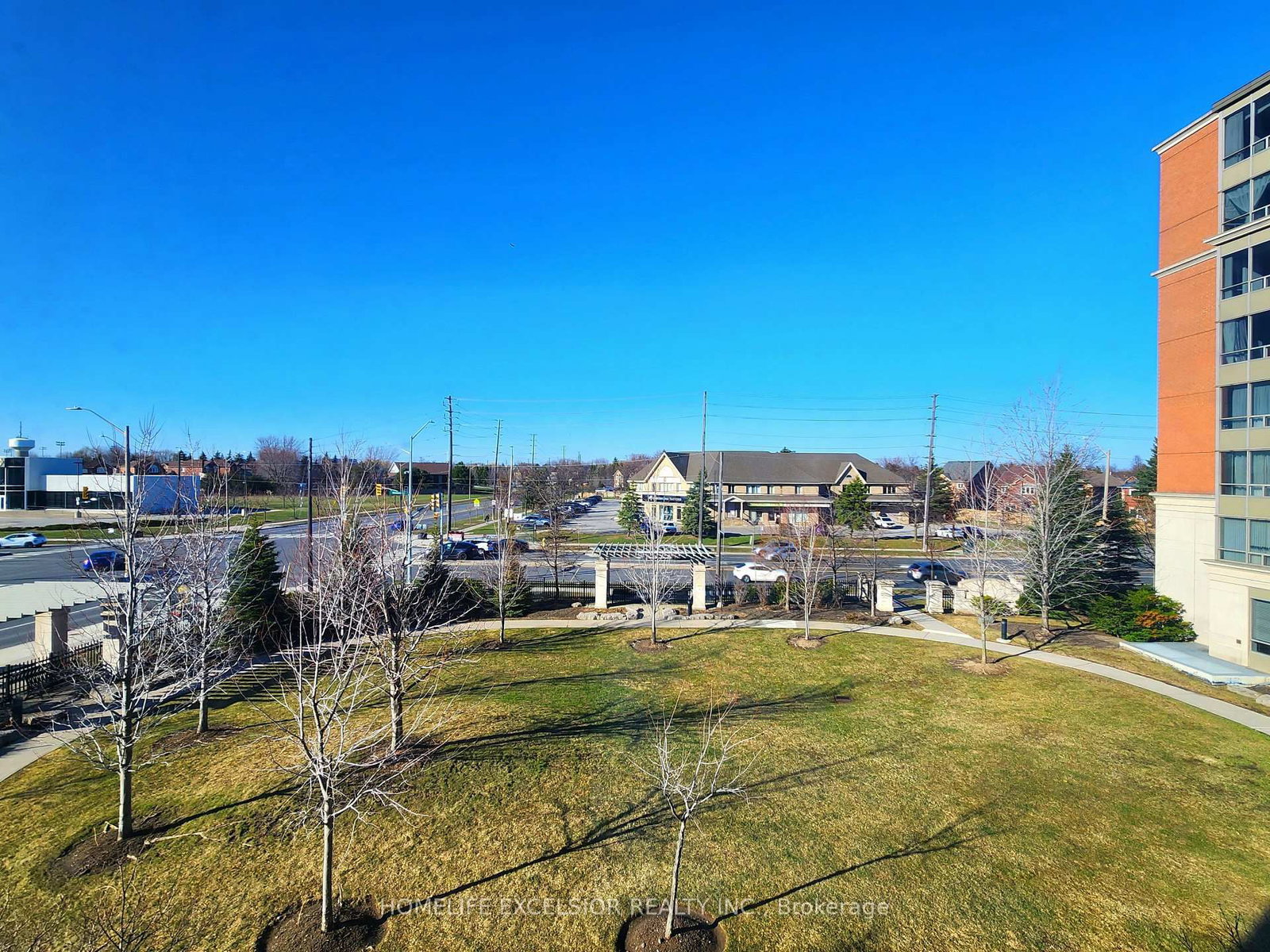 7363 Kennedy Road, Unit 317 - Photo 17