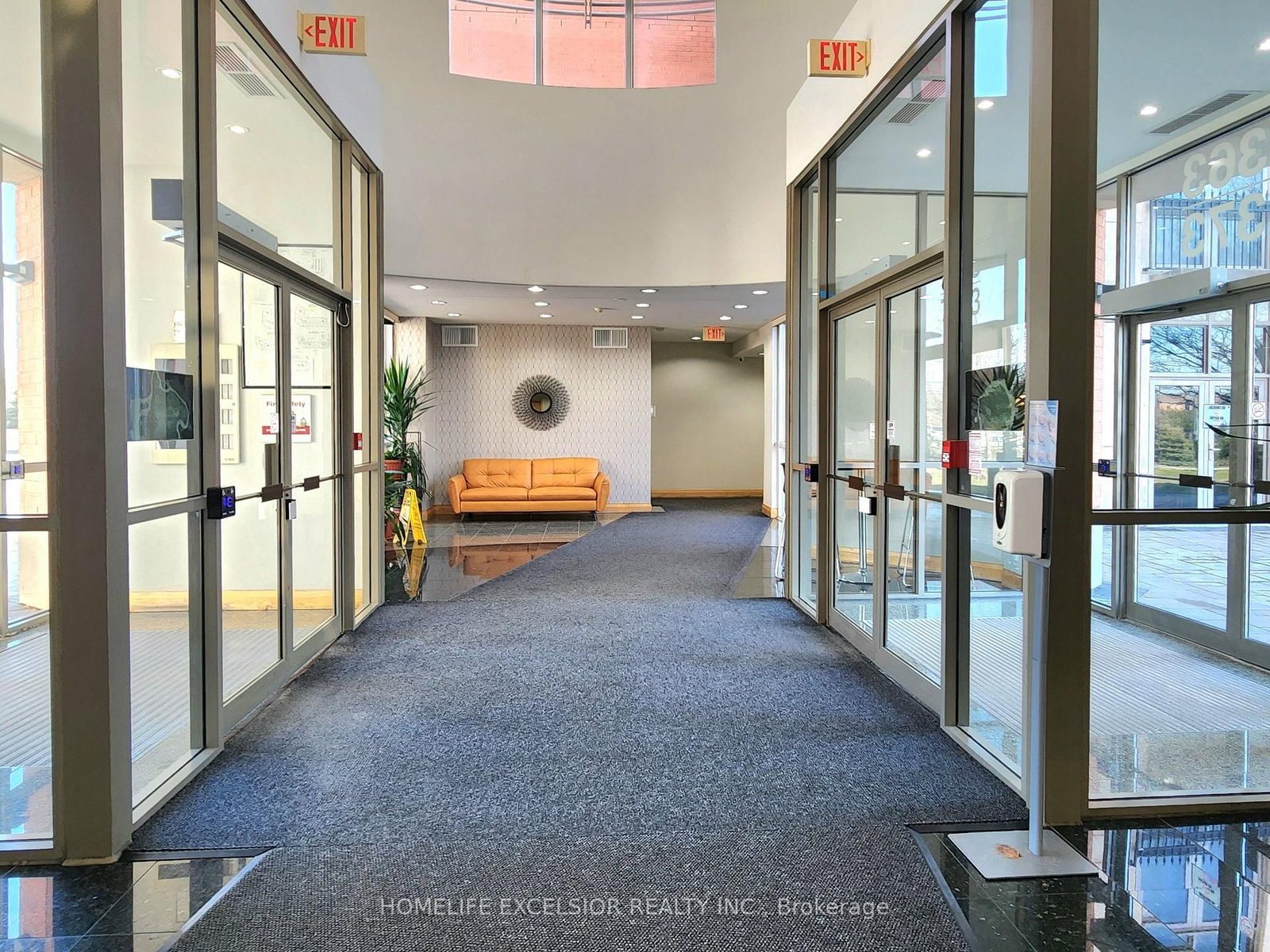 7363 Kennedy Road, Unit 317 - Photo 2