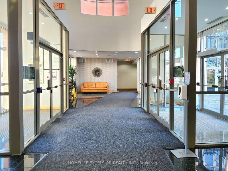 317 - 7363 Kennedy Rd, Markham, L3R 1G8 | Image 2