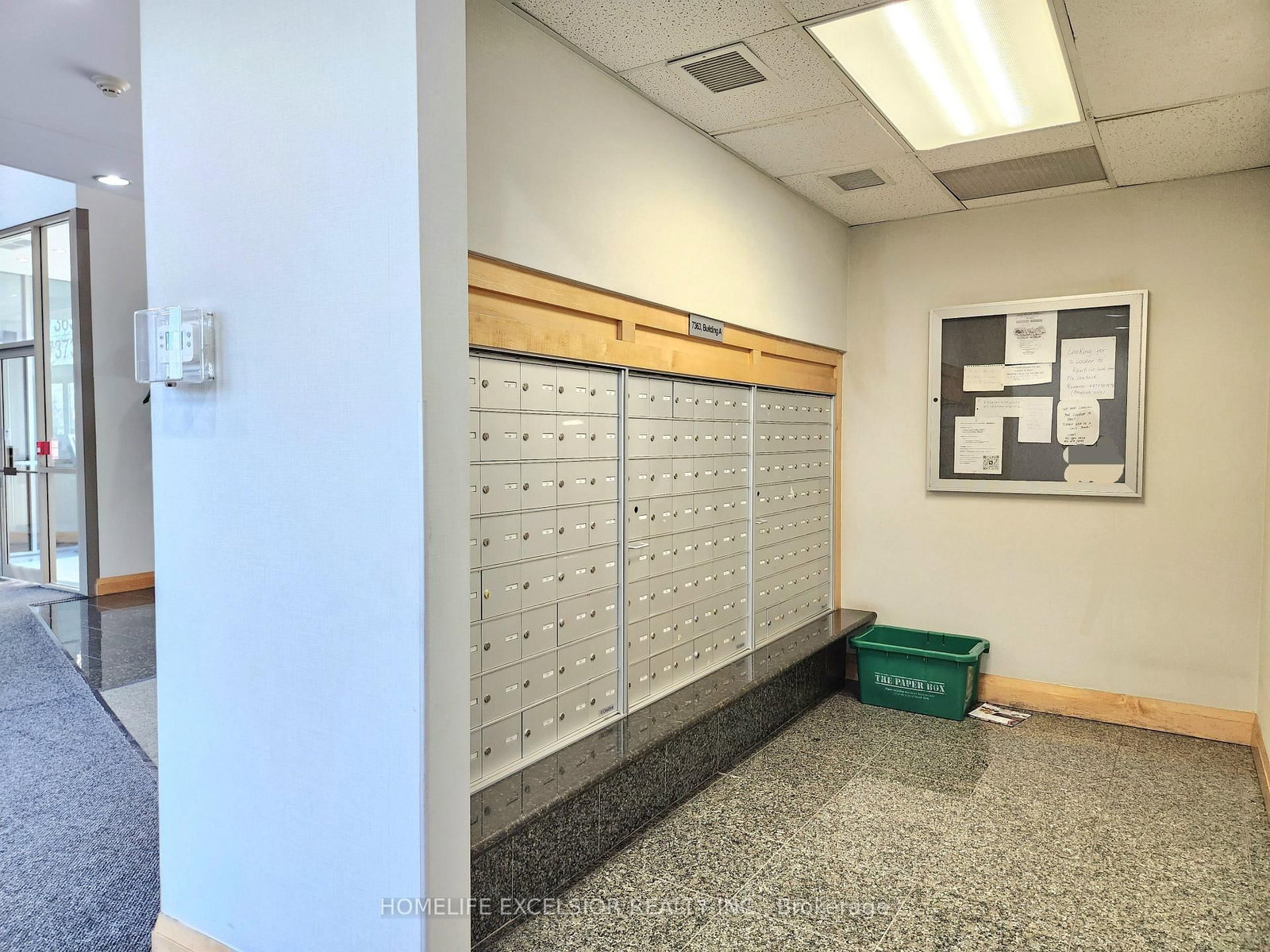 7363 Kennedy Road, Unit 317 - Photo 20