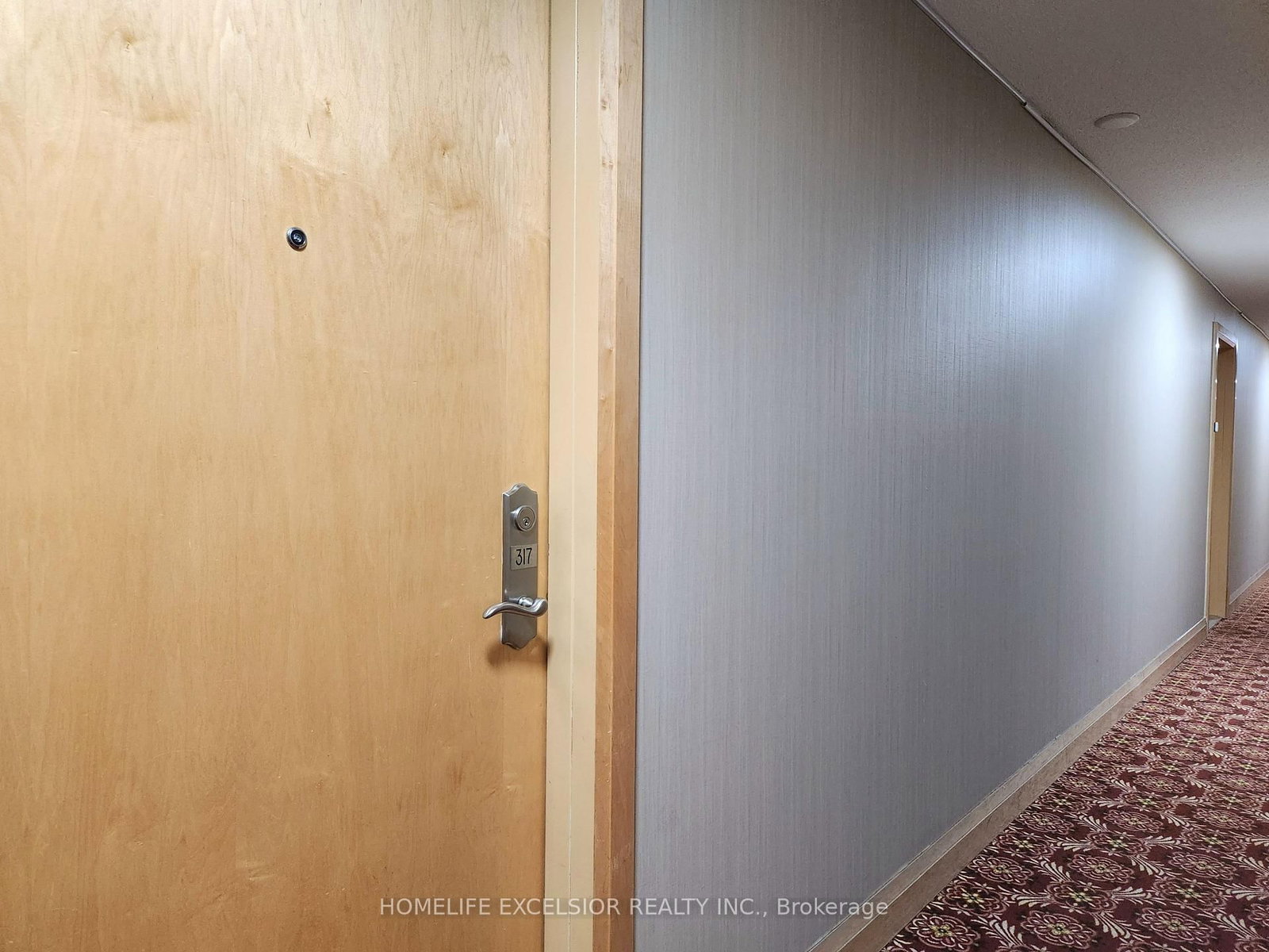 7363 Kennedy Road, Unit 317 - Photo 4