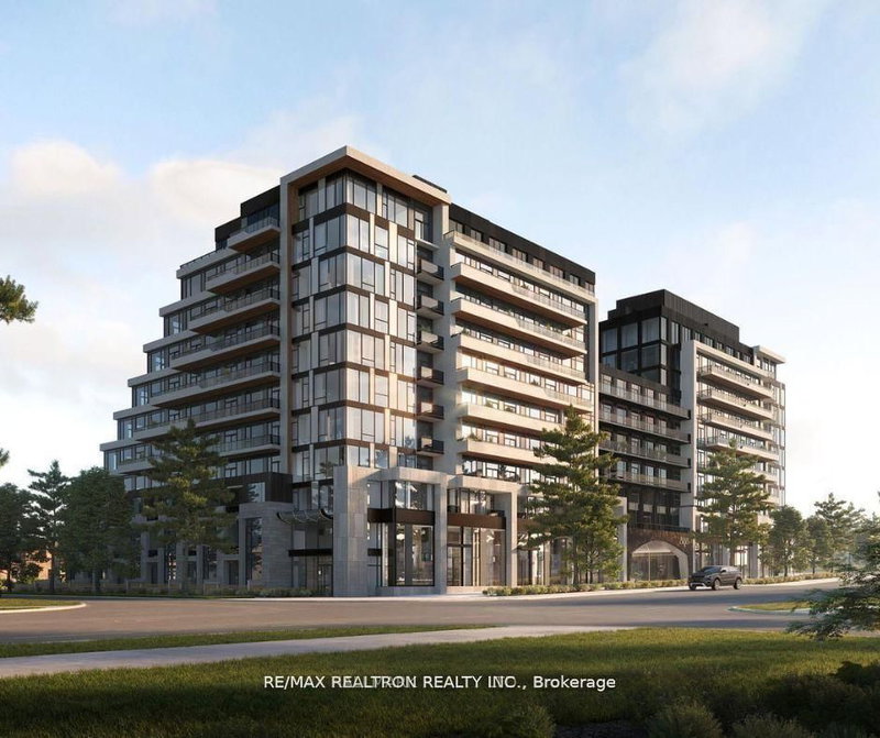 home for lease on 631-8188 Yonge Street