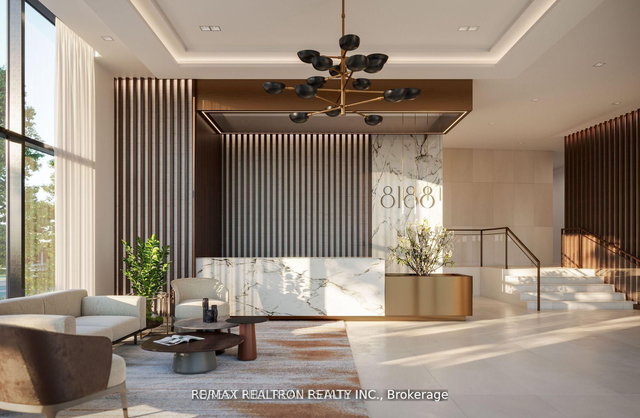 631 - 8188 Yonge Street