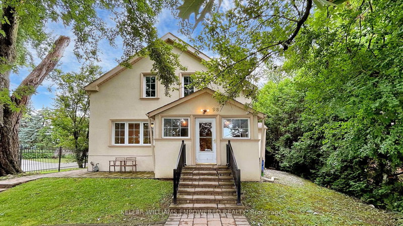 98 Glen Cameron Rd, Markham, L3T 1P8 | Image 3