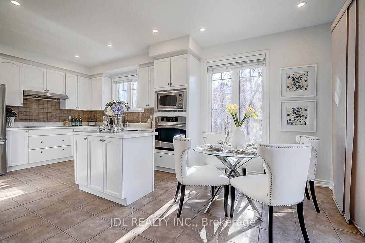 Detached House for sale at 46 Braehead Drive, Richmond Hill, Ontario, L4E 0B3 - Jefferson - MLS: N12988168