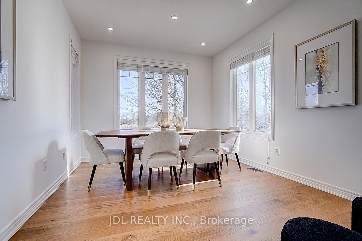 Detached House for sale at 46 Braehead Drive, Richmond Hill, Ontario, L4E 0B3 - Jefferson - MLS: N12988168