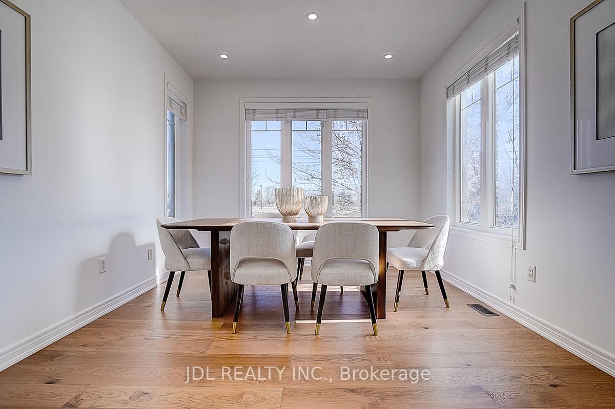 Detached House for sale at 46 Braehead Drive, Richmond Hill, Ontario, L4E 0B3 - Jefferson - MLS: N12988168