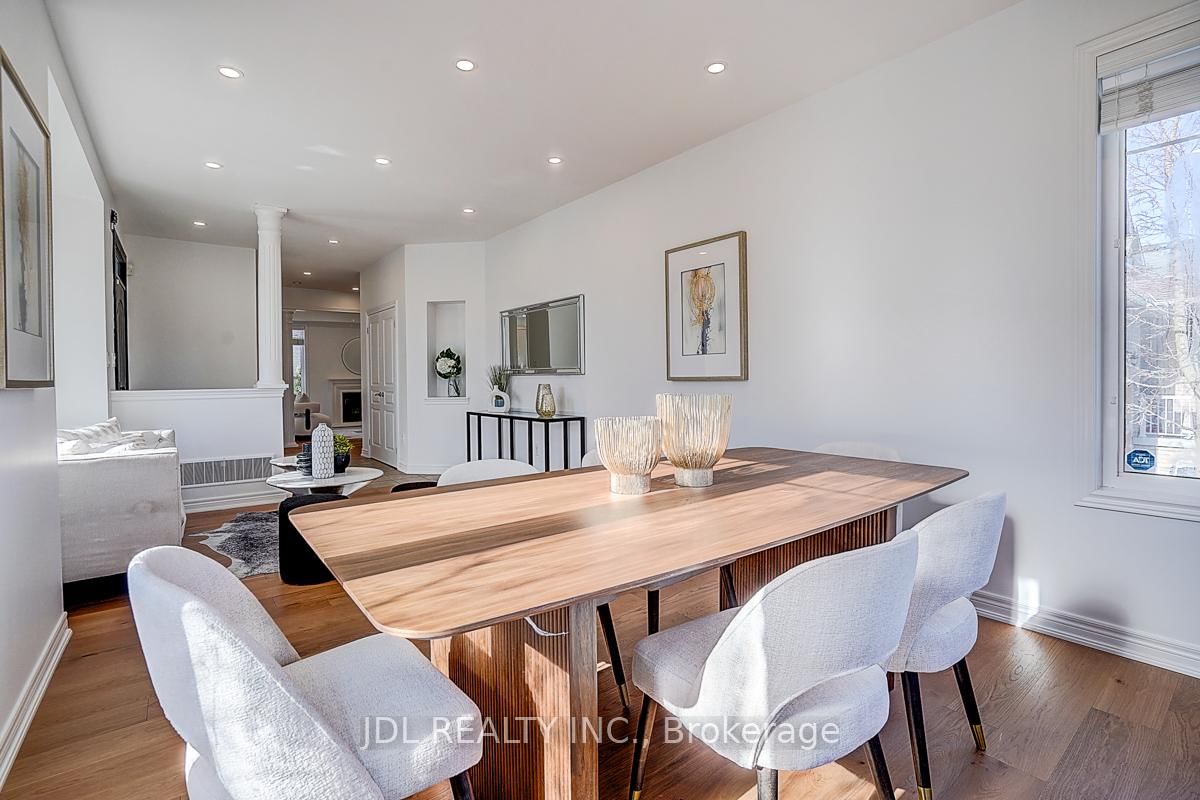 Detached House for sale at 46 Braehead Drive, Richmond Hill, Ontario, L4E 0B3 - Jefferson - MLS: N12988168