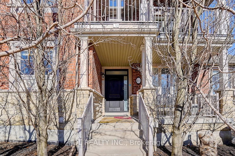 46 Braehead Dr, Richmond Hill, L4E 0B3 | Image 3