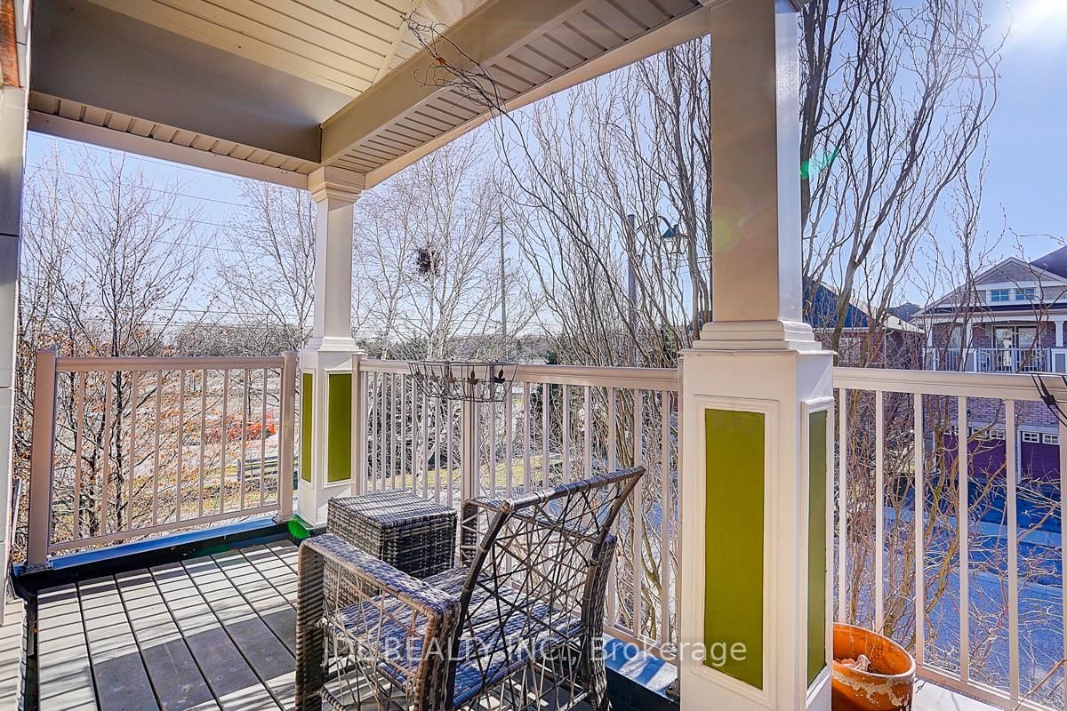 Detached House for sale at 46 Braehead Drive, Richmond Hill, Ontario, L4E 0B3 - Jefferson - MLS: N12988168