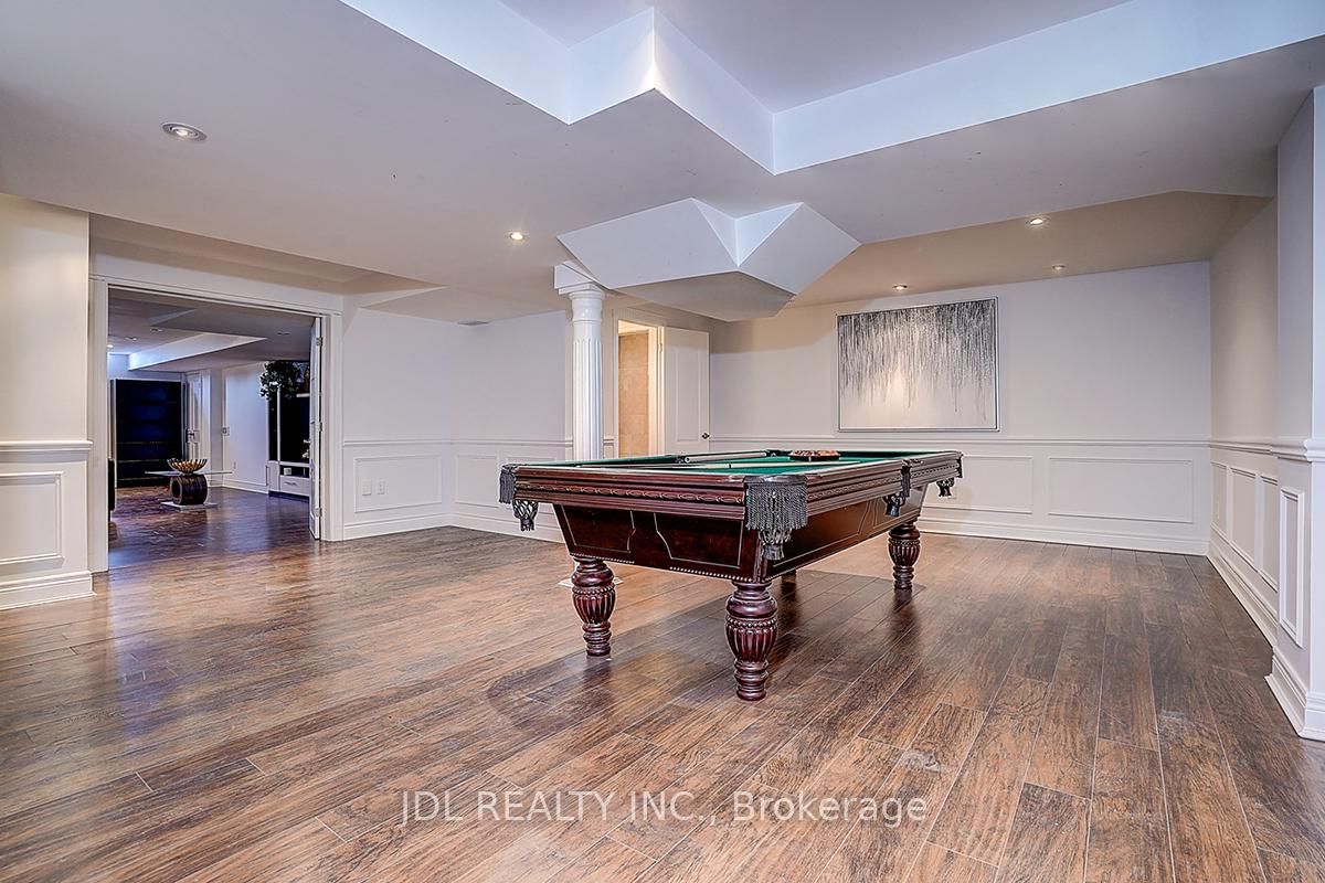 Detached House for sale at 46 Braehead Drive, Richmond Hill, Ontario, L4E 0B3 - Jefferson - MLS: N12988168