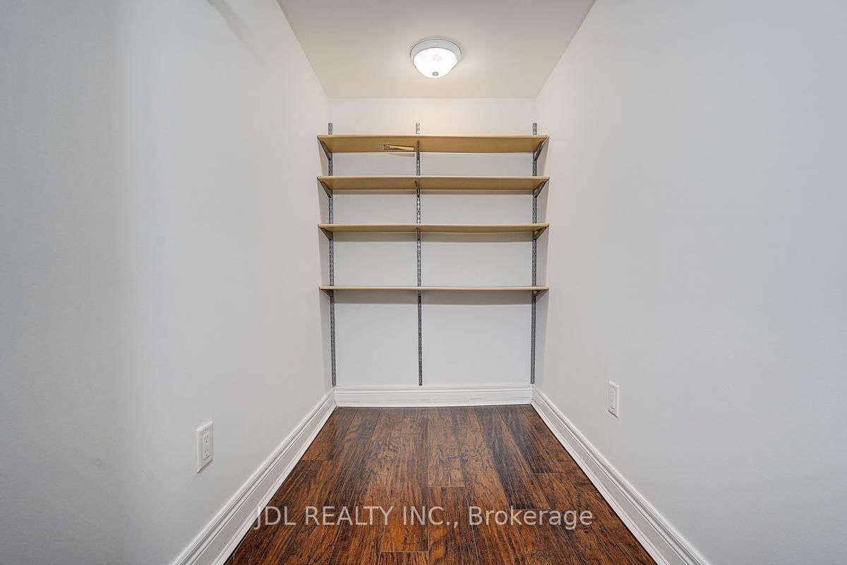 Detached House for sale at 46 Braehead Drive, Richmond Hill, Ontario, L4E 0B3 - Jefferson - MLS: N12988168