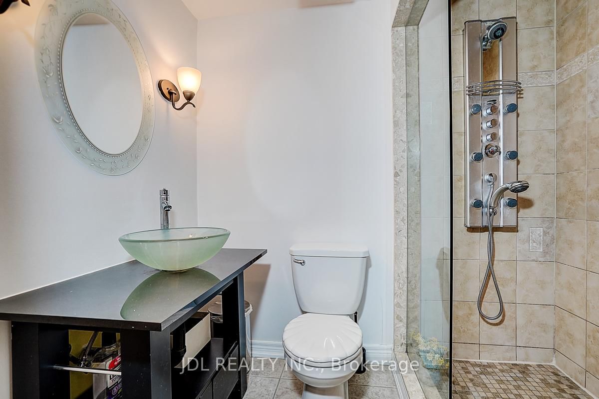 Detached House for sale at 46 Braehead Drive, Richmond Hill, Ontario, L4E 0B3 - Jefferson - MLS: N12988168