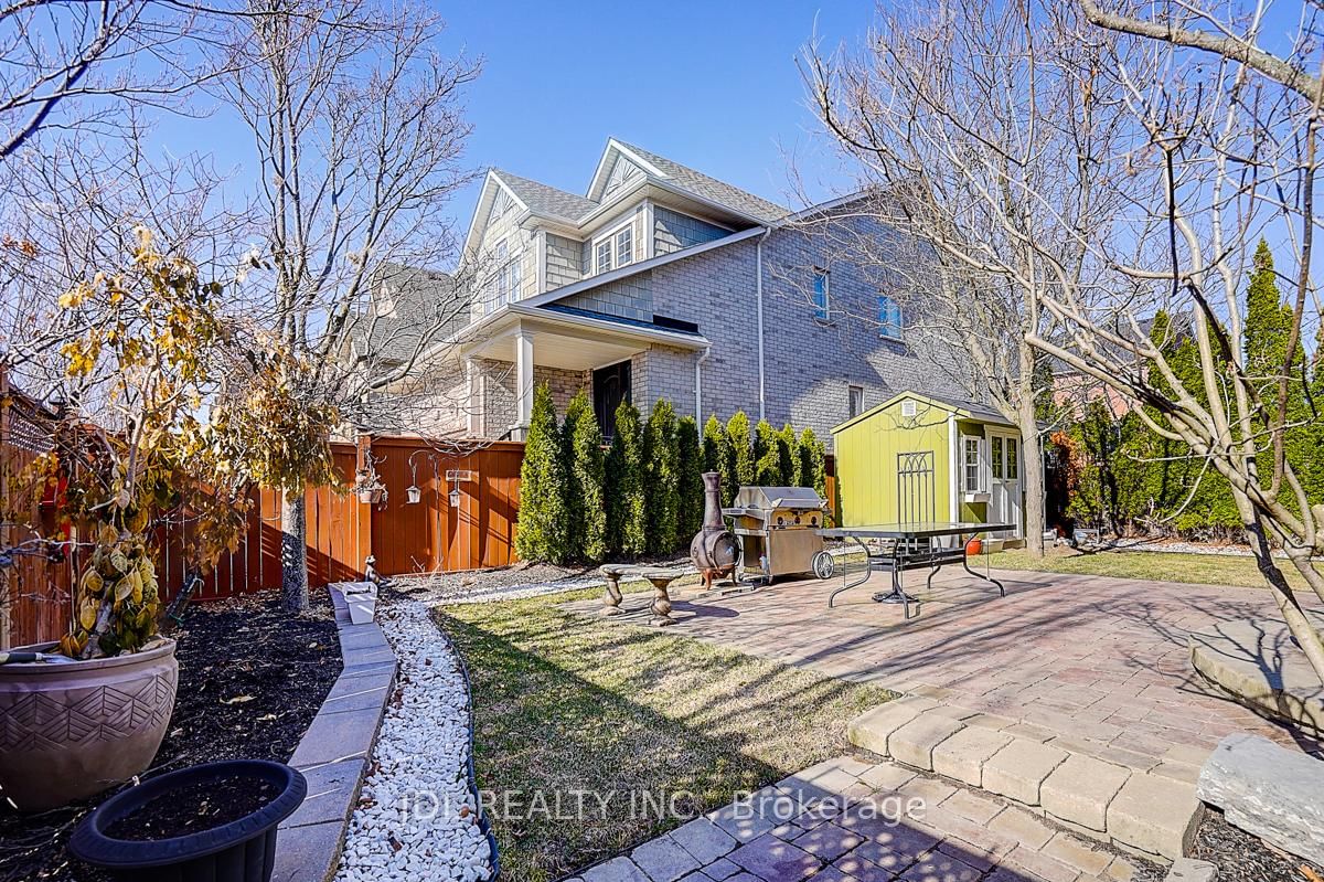 Detached House for sale at 46 Braehead Drive, Richmond Hill, Ontario, L4E 0B3 - Jefferson - MLS: N12988168