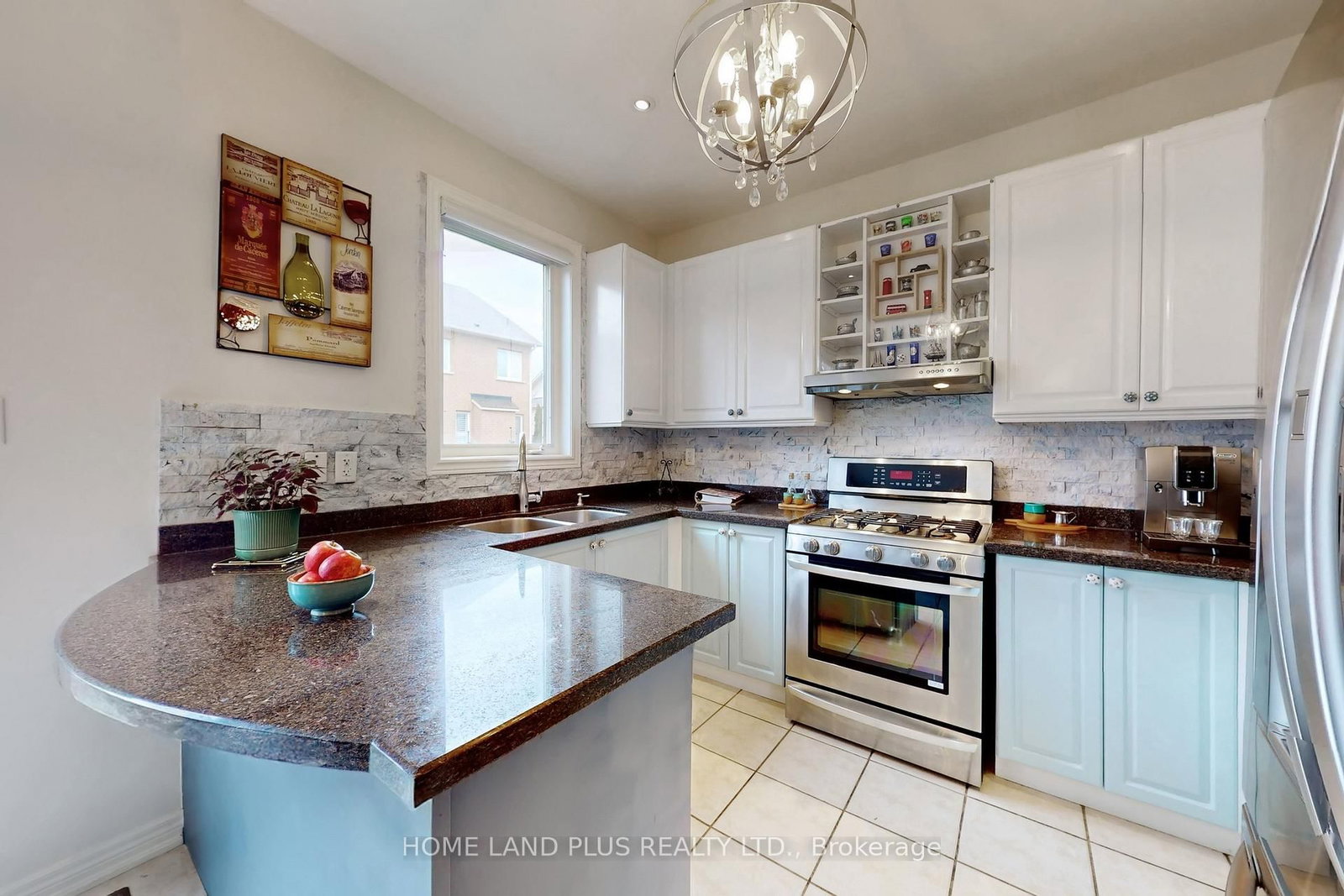 Detached House for sale at 48 Langhorst Crescent, Richmond Hill, Ontario, L4E 0A9 - Jefferson - MLS: N12988180