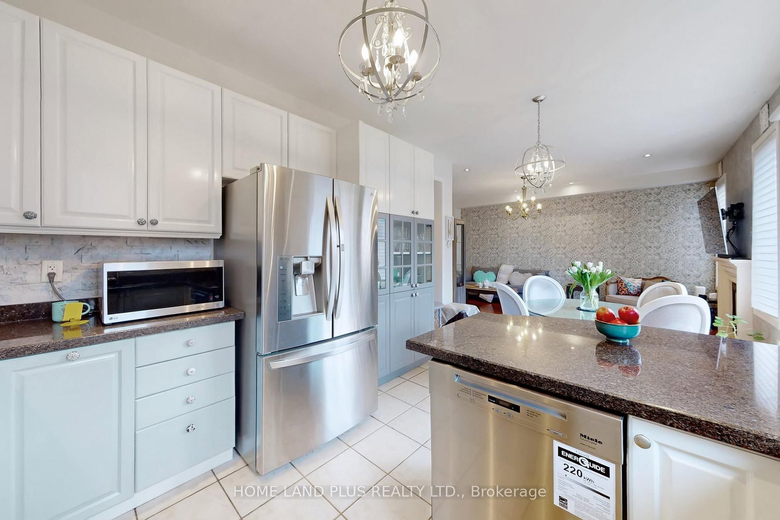 Detached House for sale at 48 Langhorst Crescent, Richmond Hill, Ontario, L4E 0A9 - Jefferson - MLS: N12988180