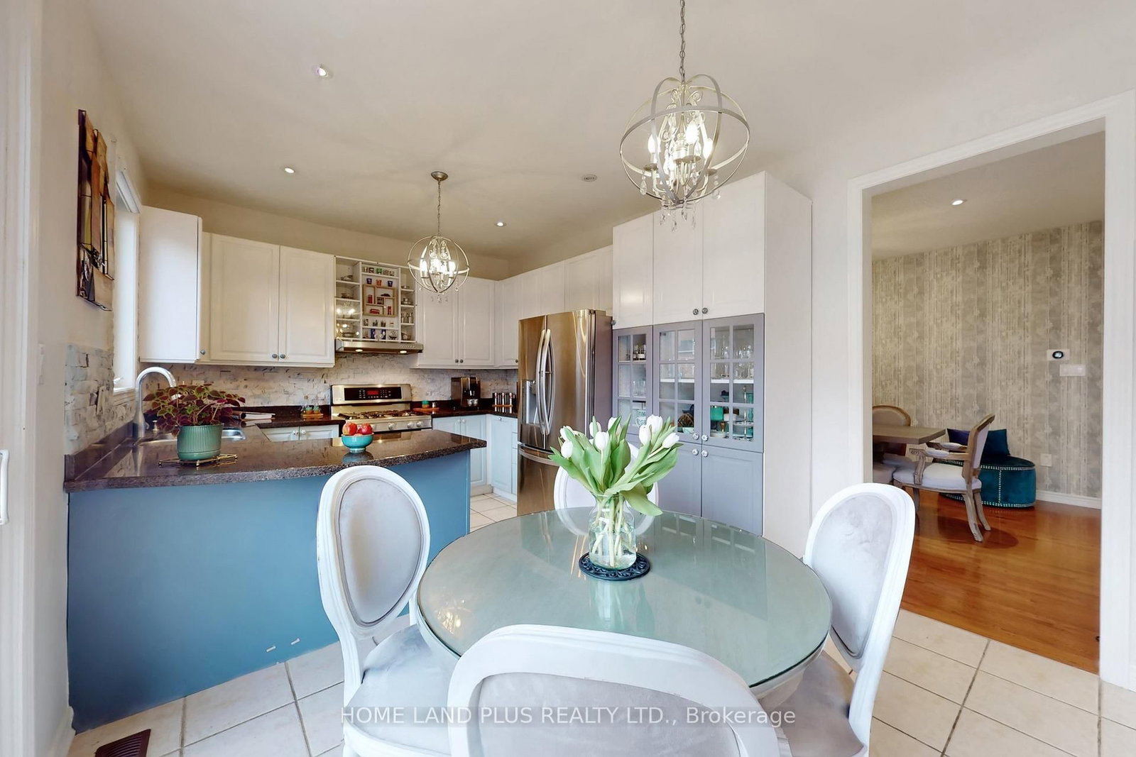 Detached House for sale at 48 Langhorst Crescent, Richmond Hill, Ontario, L4E 0A9 - Jefferson - MLS: N12988180