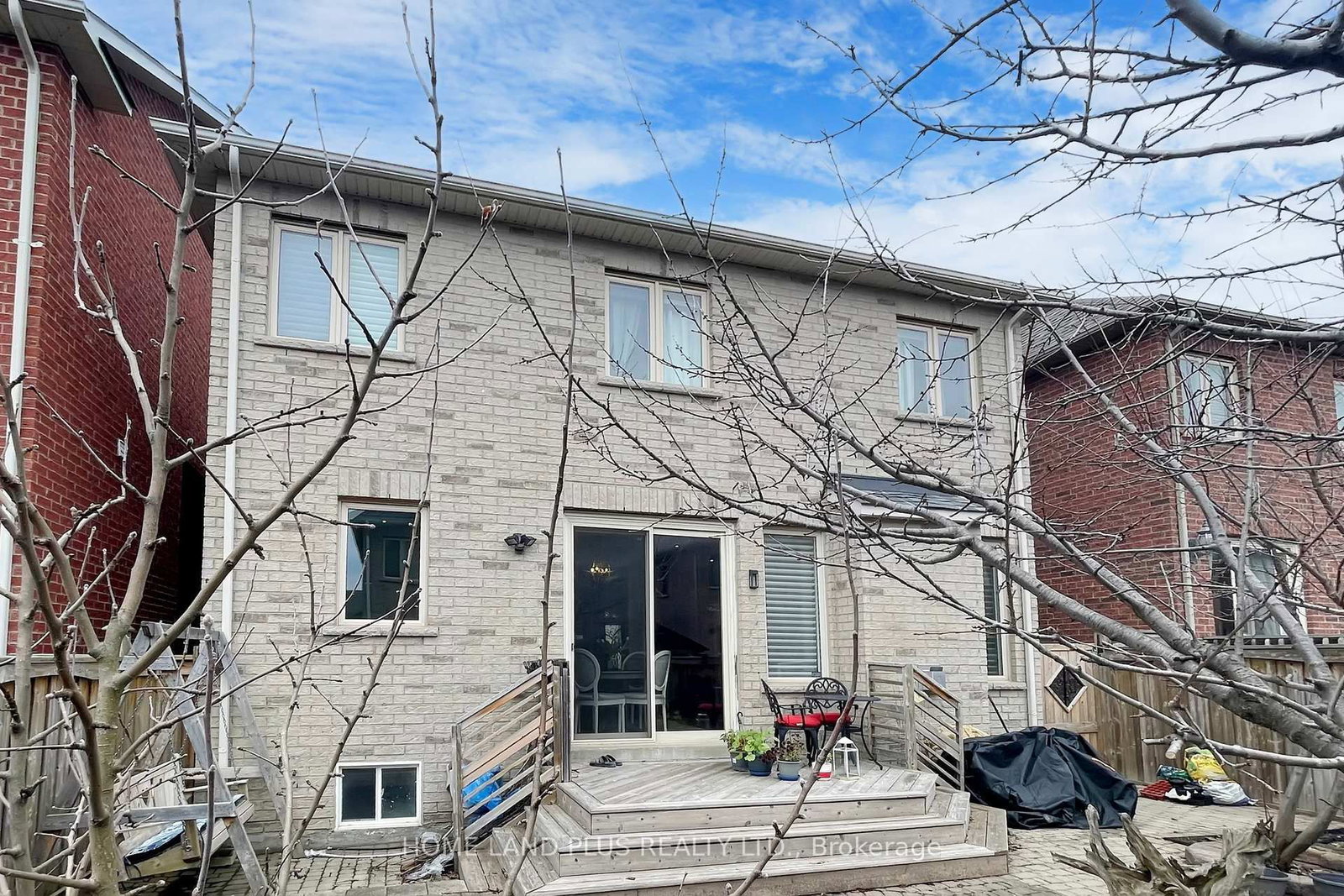 Detached House for sale at 48 Langhorst Crescent, Richmond Hill, Ontario, L4E 0A9 - Jefferson - MLS: N12988180