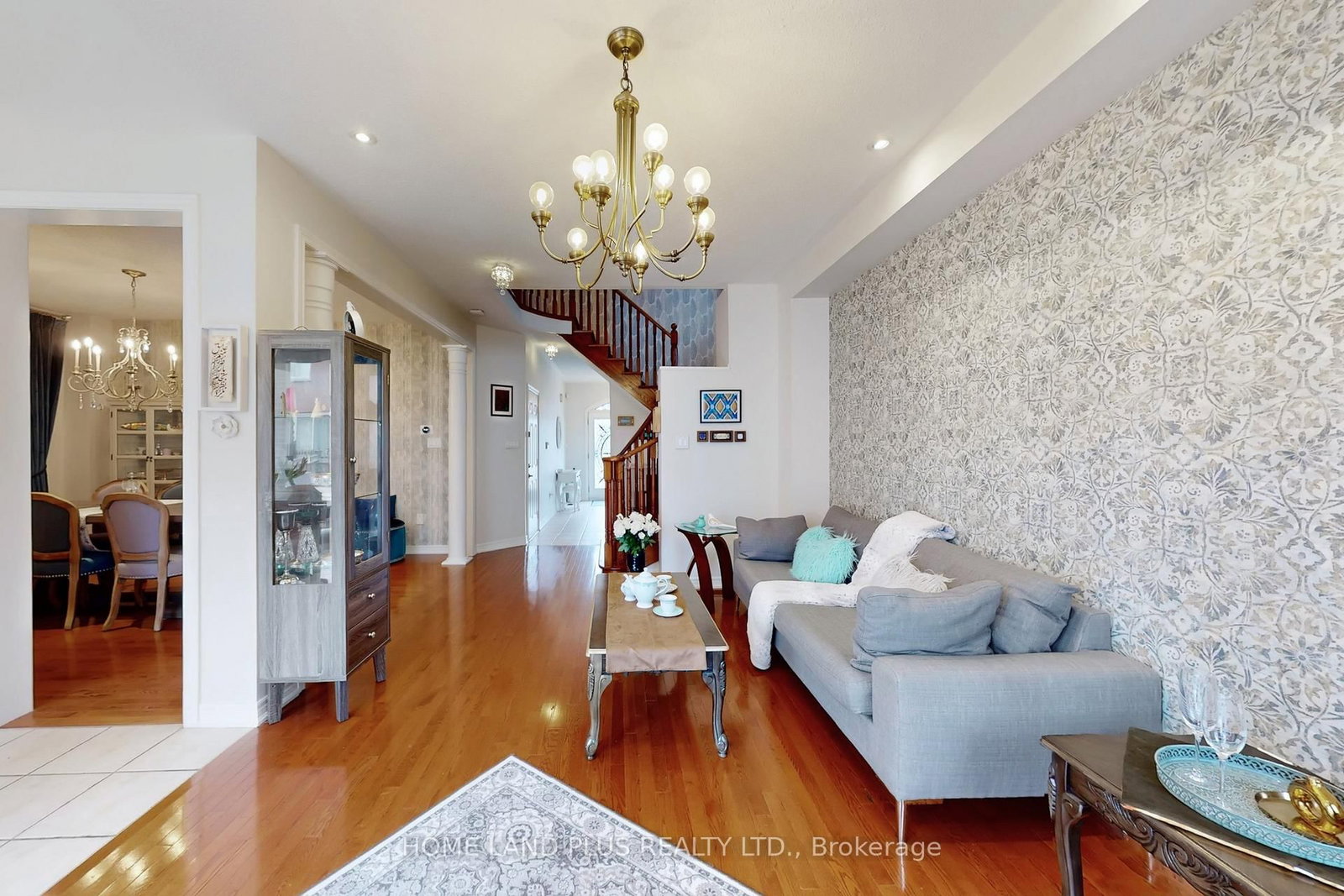 Detached House for sale at 48 Langhorst Crescent, Richmond Hill, Ontario, L4E 0A9 - Jefferson - MLS: N12988180